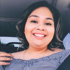 Meet your Posher, Marlene